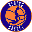 SEBINO BASKET A.S.D. Logo